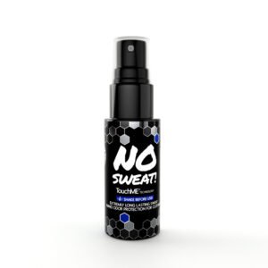 TouchME NO SWEAT BLUE