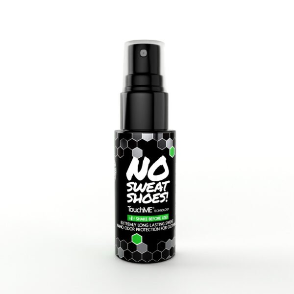 TouchME NO SWEAT SHOES