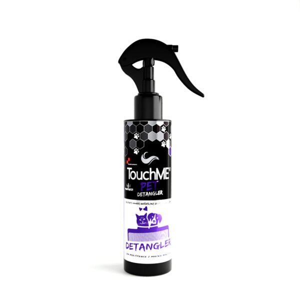 touch-me-pet-detangler-200ml TouchME PET DETANGLER
