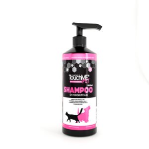 TouchME PET PROFESSIONAL SHAMPOO  BABY POWDER