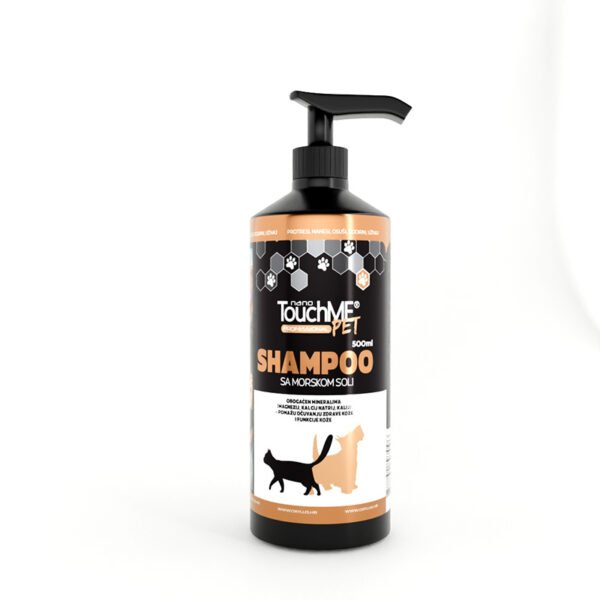 touch-me-pet-professional-shampoo-gold-500ml TouchME PET PROFESSIONAL SHAMPOO GOLD