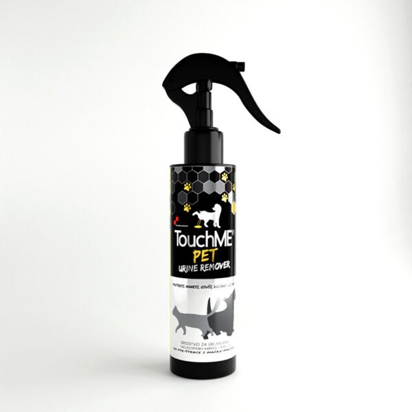 TouchME PET URINE REMOVER